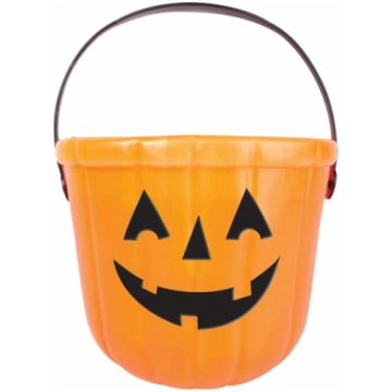 AMSCAN Halloween Konfekšu spainis ķirbis