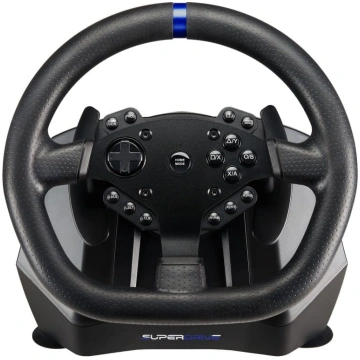 Subsonic Superdrive SV 950 Racing Wheel SA5640-NG