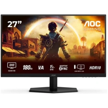 Monitors "AOC G4 Q27G42XNE dators, 68-6 cm (27") 2