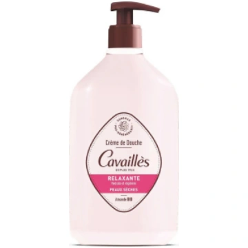 Roge Cavailles, Bio, Almond, Hydrating & Regenerat