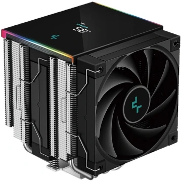 Dzesēšana DeepCool AK620 DIGITAL SE