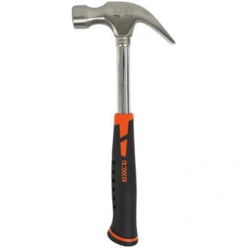 BOXER Klofthammer 450 g. - stalskaft 32014 (570861