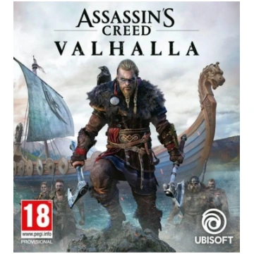 Assassin's Creed Valhalla