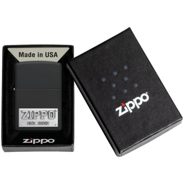 Zippo Lighter 48689 48689