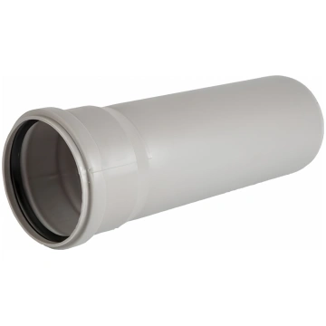 PPHT caurule D 110x2.7mm, 50cm PipeLife