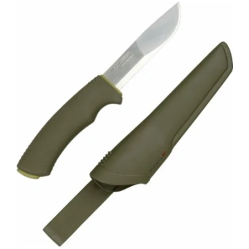 MORA BUSHCRAFT FOREST nazis