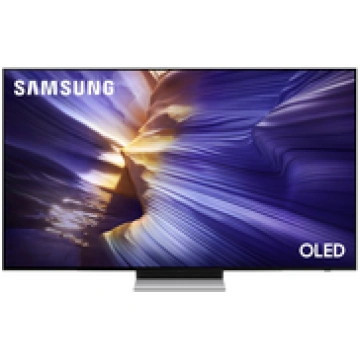Samsung 77" UHD OLED Vision AI Smart TV (2025) QE7