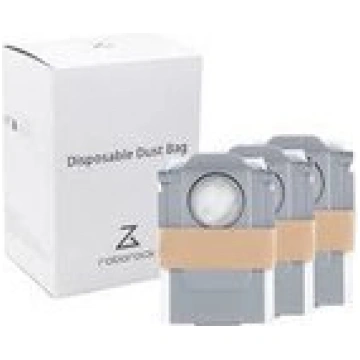 Vacuum Cleaner Accessory|ROBOROCK|Disposable Dust