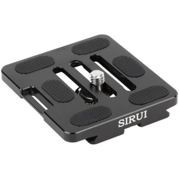 ko Sirui Sirui Quick Release Plate TY-60X | TY-60X