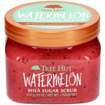 Tree Hut Cukura Peeling No Arbūza 510g