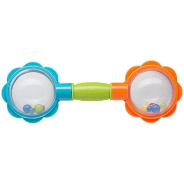 BABYONO grabulis 3m+ 673 72589