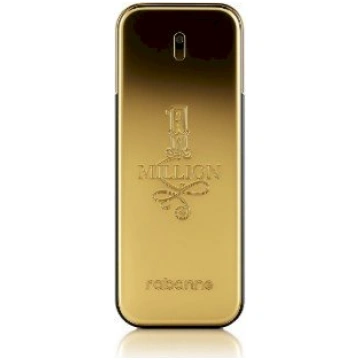 Paco Rabanne 1 Million Tualetes ūdens EDT 100ml 33