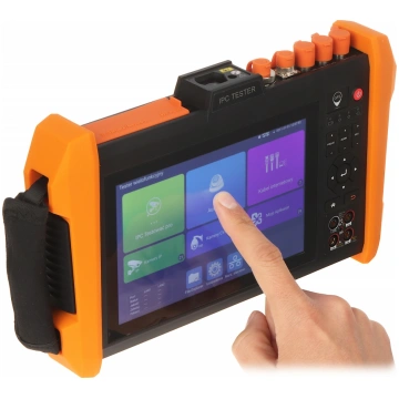 DAUDZFUNKCIJU TESTERIS CCTV CS-H9-70HG