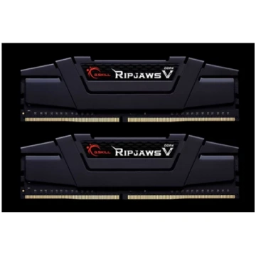 G.Skill | Ripjaws V | 32 GB | DDR4 | 3600 MHz | PC