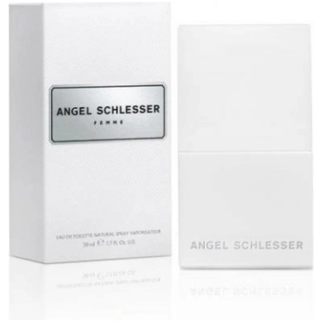 Angel Schlesser Femme Tualetes ūdens EDT 50ml 8427