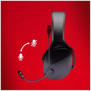 HyperX Cloud Jet - headset AJ0T1AA HP Inc