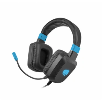 Fury Raptor RGB Black NFU-1584