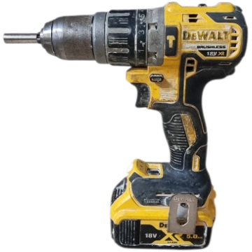 Lietots - DeWalt DCD796