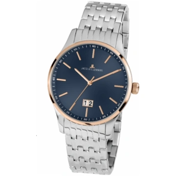Jacques Lemans 1-1862J