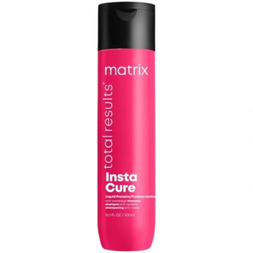 Instacure Anti-Breakage Shampoo Šampūns pret matu 