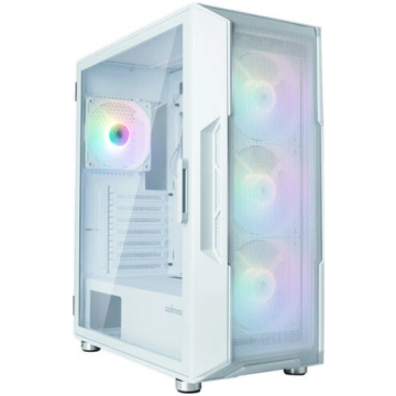 Dators Gaming PC Balance 3.1, Intel® Core™ i3-1210