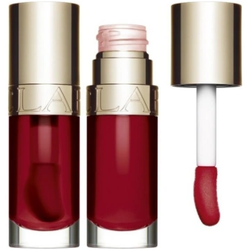 Clarins Lip Comfort eļļa, 7 ml