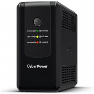 CyberPower | Backup UPS Systems | UT650EG | 650 VA
