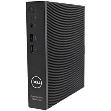 Lietots - Dell OptiPlex 3000 Thin Client, Intel Ce
