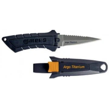 Mares Argo Titanium