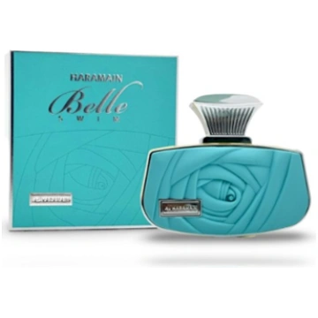 Al Haramain Belle Swim Perfume EDP 75 ml 629110681