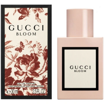 Gucci Bloom EDP parfimērijas ūdens unisex, 30 ml