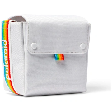 Polaroid Now camera bag, white | 6299 | 9120096775