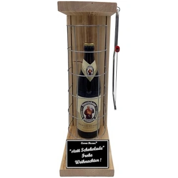 Franziskaner Weissbier Dāvana Ziemassvētki Francis
