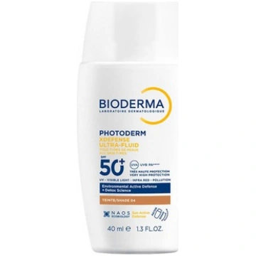 Bioderma Photoderm Xdefense Ultra-Fluid SPF 50+ - 
