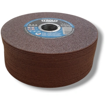TYROLIT Premium 125x1.6x22,23