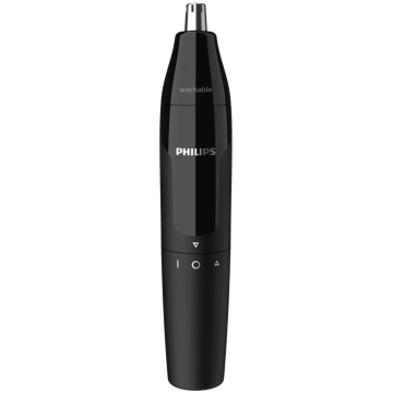Philips Precizitātes trimmeris NT1620/15, AA akumu