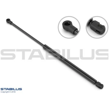 STABILUS 015489