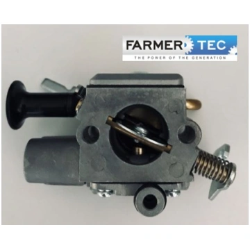 KARBIURATORS PIEMĒROTS STIHL MS261 10-04019