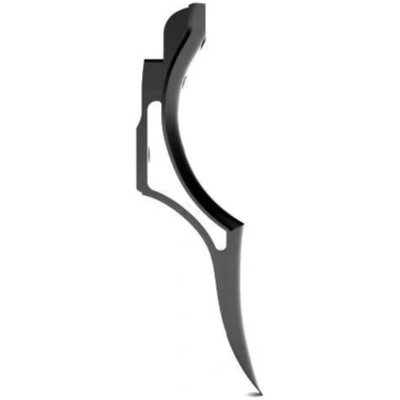 Planet Eclipse Infamous Deuce 1R DNA Trigger fits: