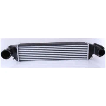 NISSENS 96654 - BW4280 96654 INTERCOOLER BMW 3 E46
