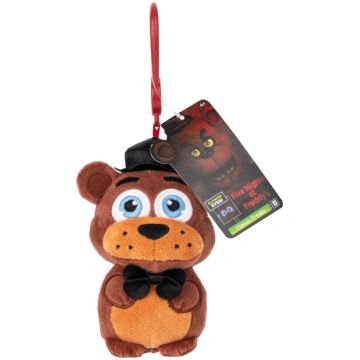 FIVE NIGHTS AT FREDDY´S piespraužama plīša rotaļli