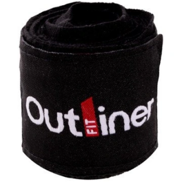 BOXING HAND WRAPS SG-12142-2.5M