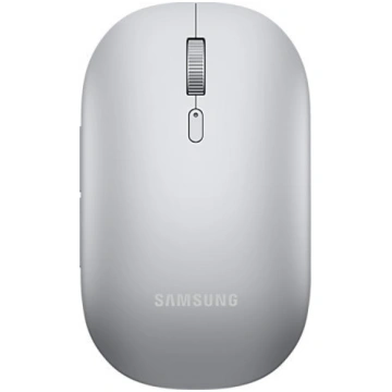 Samsung Bluetooth Mouse Slim EJ-M3400, Silver EJ-M