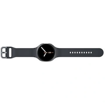 Samsung Galaxy Watch8 40 mm Wi-Fi EU black ( SM L3