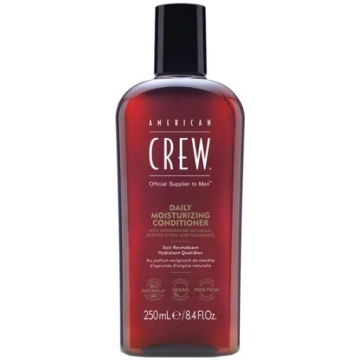 AMERICAN CREW Daily Moisturizing Conditioner 250ml