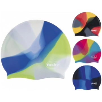 Peldcepure 3049 00 silikons FASHY 645FA304900 4008