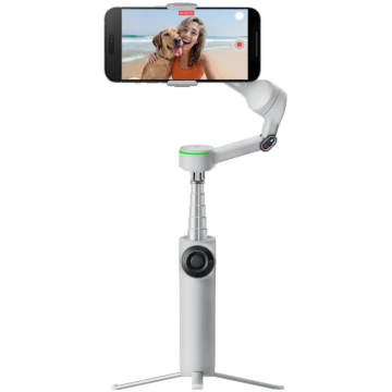 Insta360 Flow 2 pro (White)
