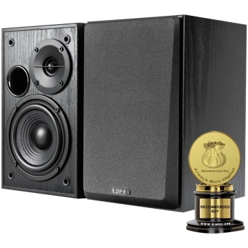 Edifier R1100 240 W 85 dB Black
