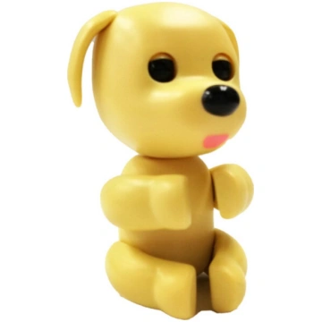 Fingerlings FINGERLINGS X Adopt Me Dog 77117113251