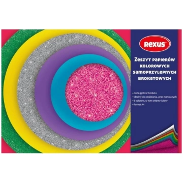 Beniamin Papier A4/8K () | 387049 | 5901276092957